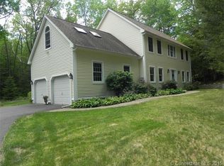 21 Taine Mountain Rd, Unionville, CT 06085