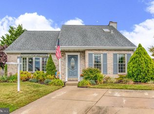 4402 Fieldgreen Rd, Nottingham, MD 21236