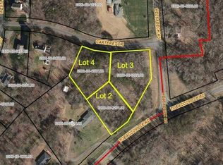 2001 Carteret Dr, Rural Hall, NC 27045