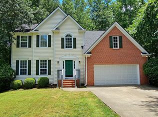 235 Crestworth Ct, Powder Springs, GA 30127