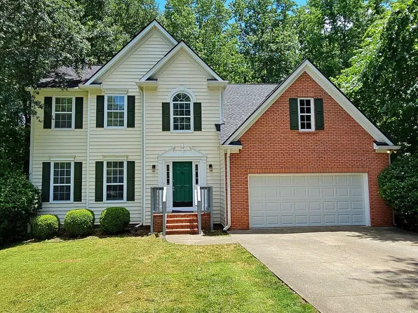 235 Crestworth Ct, Powder Springs, GA 30127