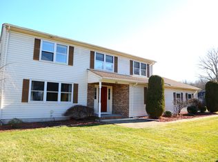 26 Windsor Way, East Hanover, NJ 07936