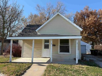 718 Roosevelt Blvd, Osceola, IA, 50213
