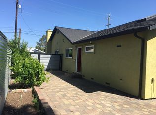 3065 Putnam Blvd, Pleasant Hill, CA 94523