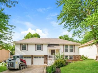 16409 Rebecca Ln, Belton, MO 64012