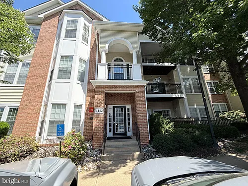 4142 Fountainside Ln #301 Photo 1