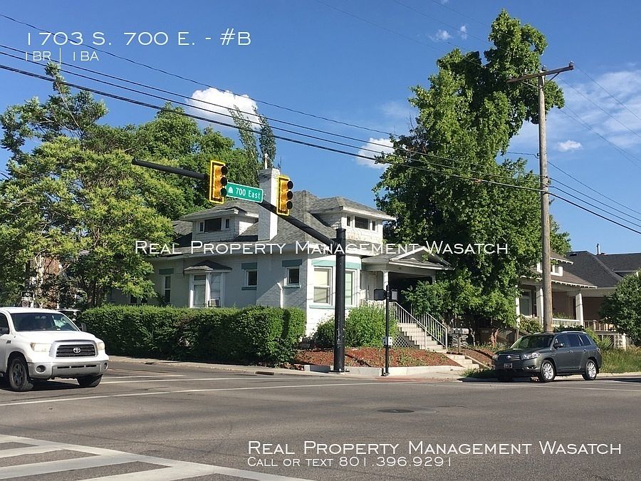1st image of 1703 S 700 E APT B