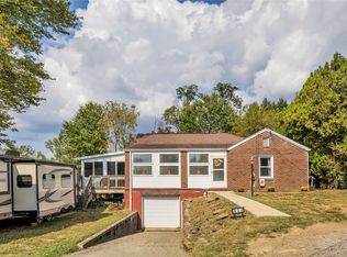 634 Rose St, Apollo, PA 15613