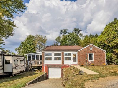 634 Rose St, Apollo, PA, 15613