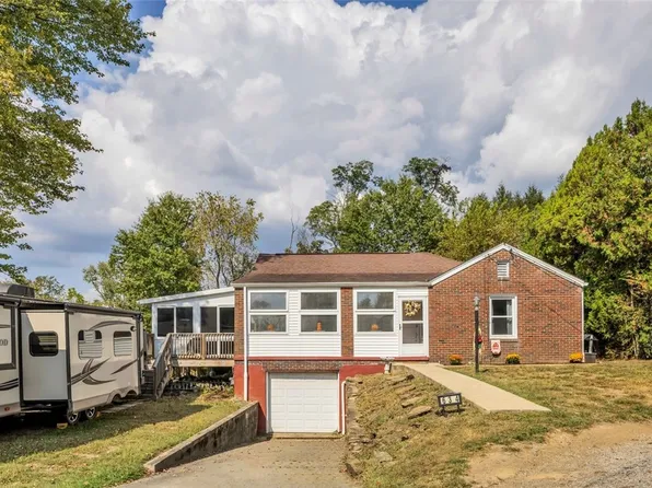 634 Rose St, Apollo, PA 15613