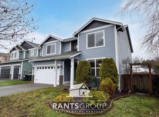 14809 89th Ave SE, Yelm, WA 98597