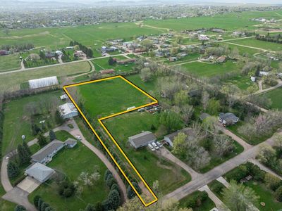 Crane Dr, Rapid City, SD, 57703