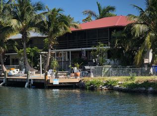 122 Seminole Blvd, Tavernier, FL 33070