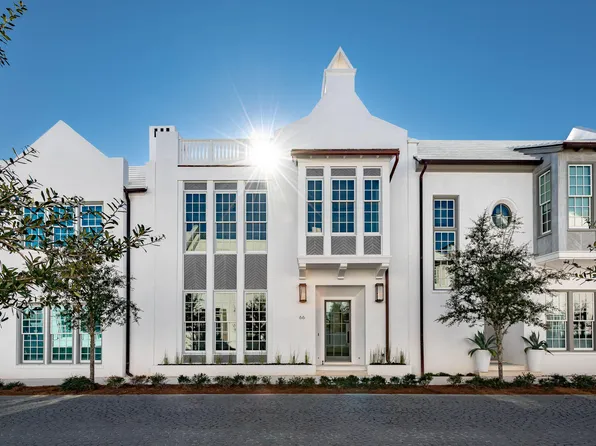 66 Caliza Ln, Inlet Beach, FL 32461