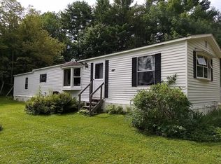 42 Nichols Ln, Hollis Center, ME 04042
