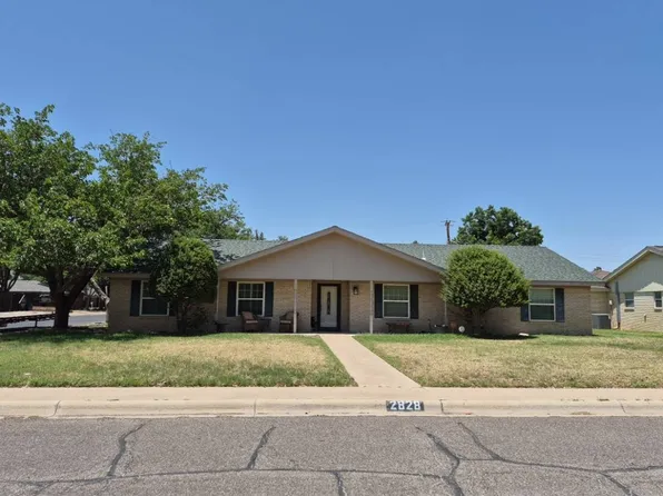 2828 Auburn Dr, Midland, TX 79705