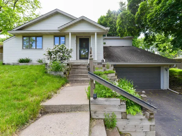 4519 Gettysburg Ave N, New Hope, MN 55428