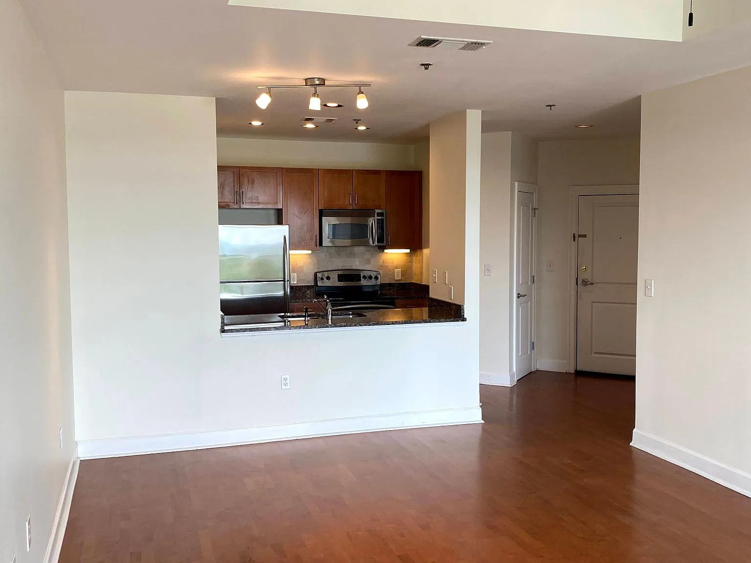 1 bed, 910 sqft, $2,200 — Photo 4