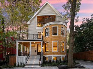 9 Vincent St, Cambridge, MA 02140