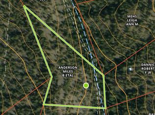 Nhn Pine Coulee Ln, Cascade, MT 59421