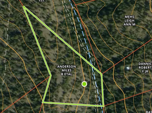 Nhn Pine Coulee Ln, Cascade, MT 59421