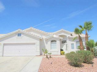 101 Skytop Dr, Henderson, NV 89015