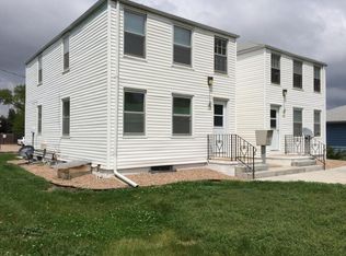 713 W 25th St, Kearney, NE 68845