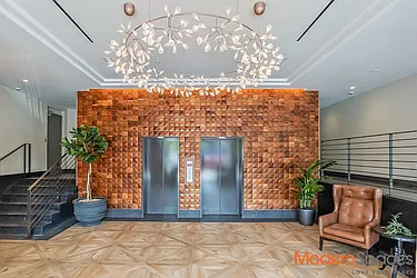 Rented by Modern Spaces