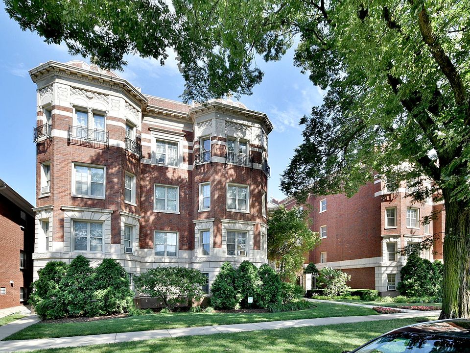 1st image of 428 S Euclid Ave APT 1E