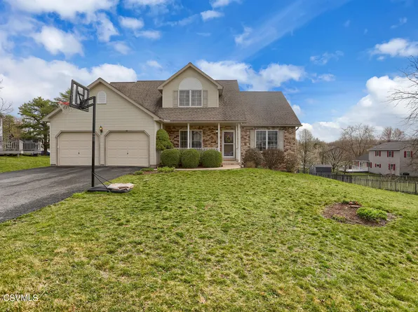 42 Edgemont Dr, Lewisburg, PA 17837