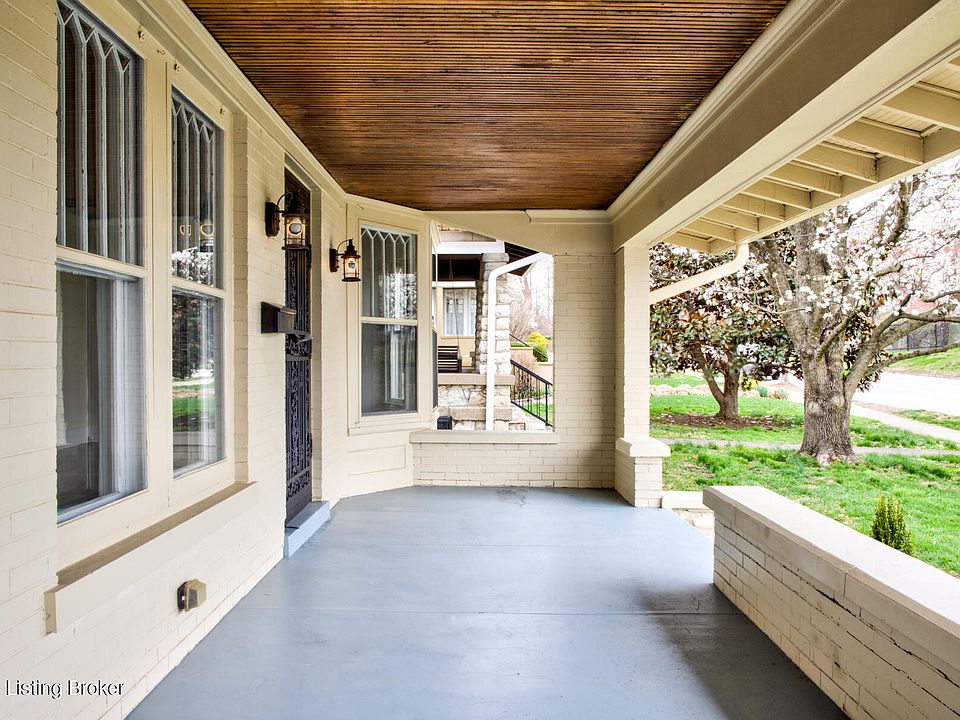 236 Stilz Ave, Louisville, KY 40206 Zillow