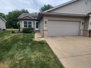 115 Hampton Way #115, Morton, IL 61550