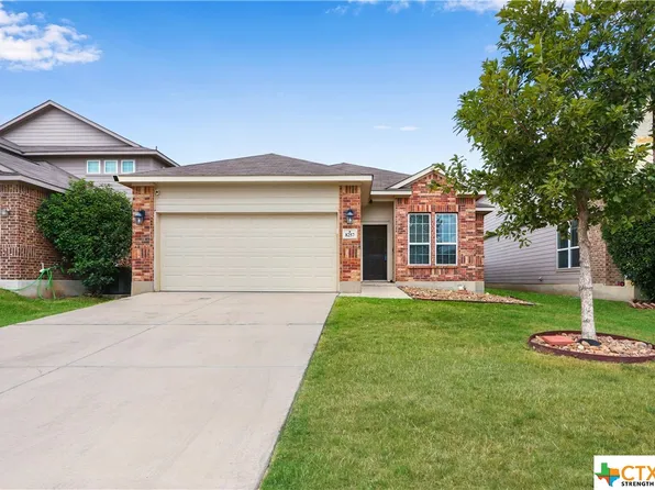 8257 Robin Gate, Selma, TX 78154