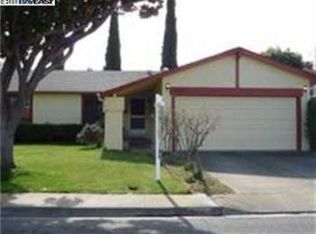 35013 Hollyhock St, Union City, CA