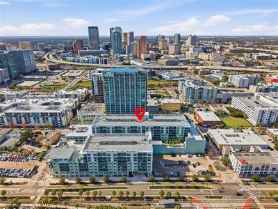 111 N 12th St Unit 1601, Tampa, FL, 33602