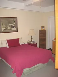 Rented by Living New York