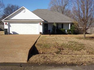 405 Marnie Loop, Henderson, TN 38340