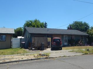 2516 Whittle Ave, Medford, OR 97504