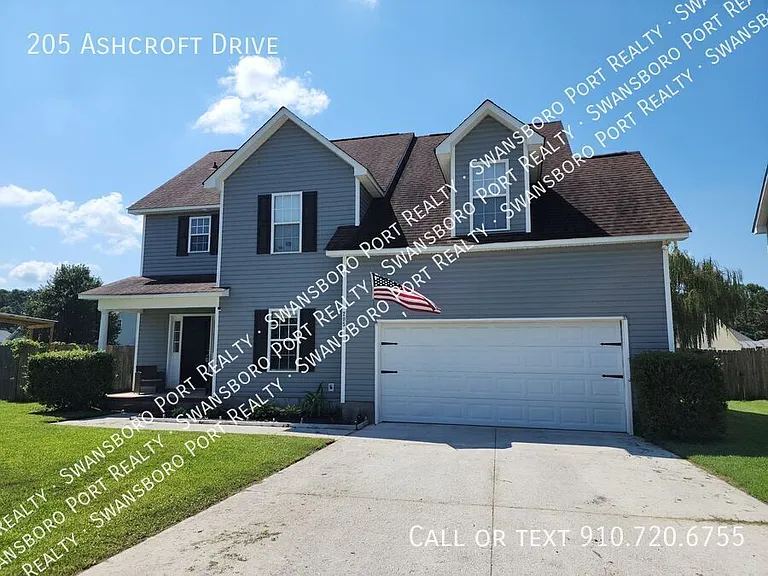 205 Ashcroft Dr — Photo 2