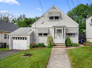 292 Division Ave, Belleville, NJ 07109