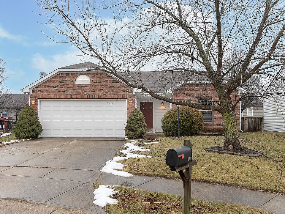 1st image of 5033 Rocky Mountain Dr