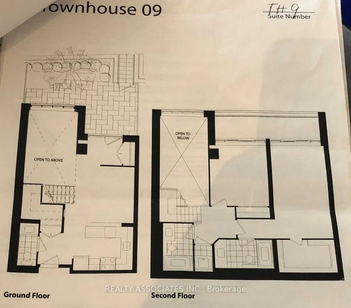 2 bed, $3,900 — Photo 1