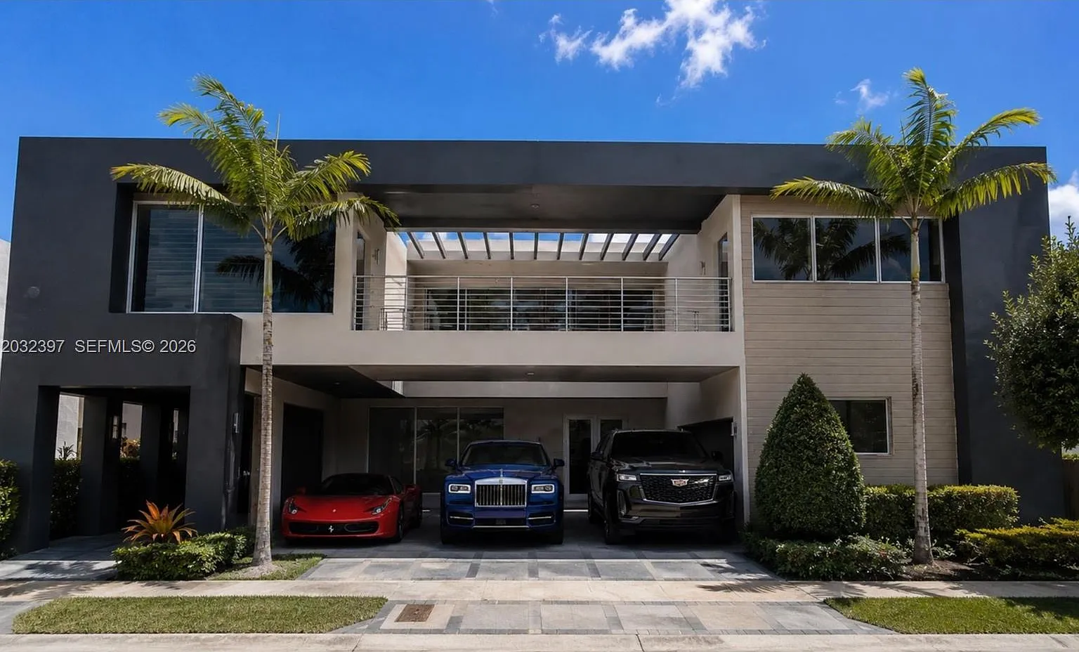 Doral Commons Residential — Photo 1