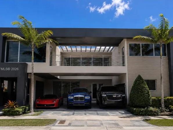 10286 NW 75th Ter, Doral, FL 33178
