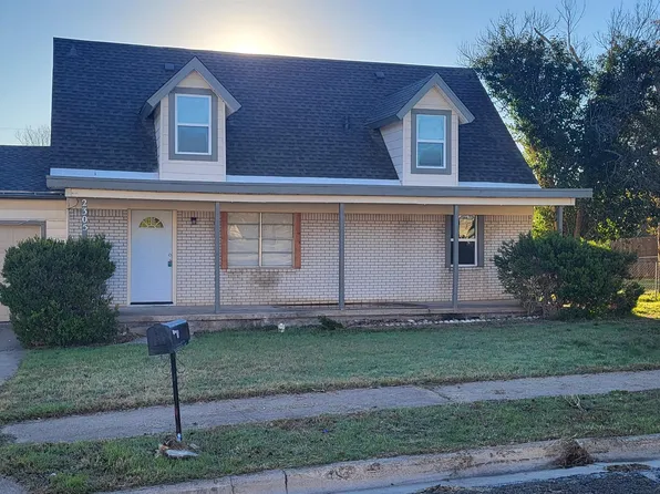 2305 Post Oak Ave, Copperas Cove, TX 76522