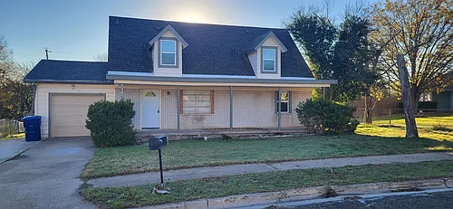2305 Post Oak Ave Photo 1