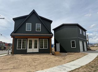 335 Old Stage Rd, Salida, CO 81201