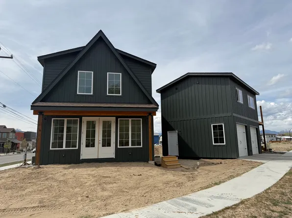 335 Old Stage Rd, Salida, CO 81201