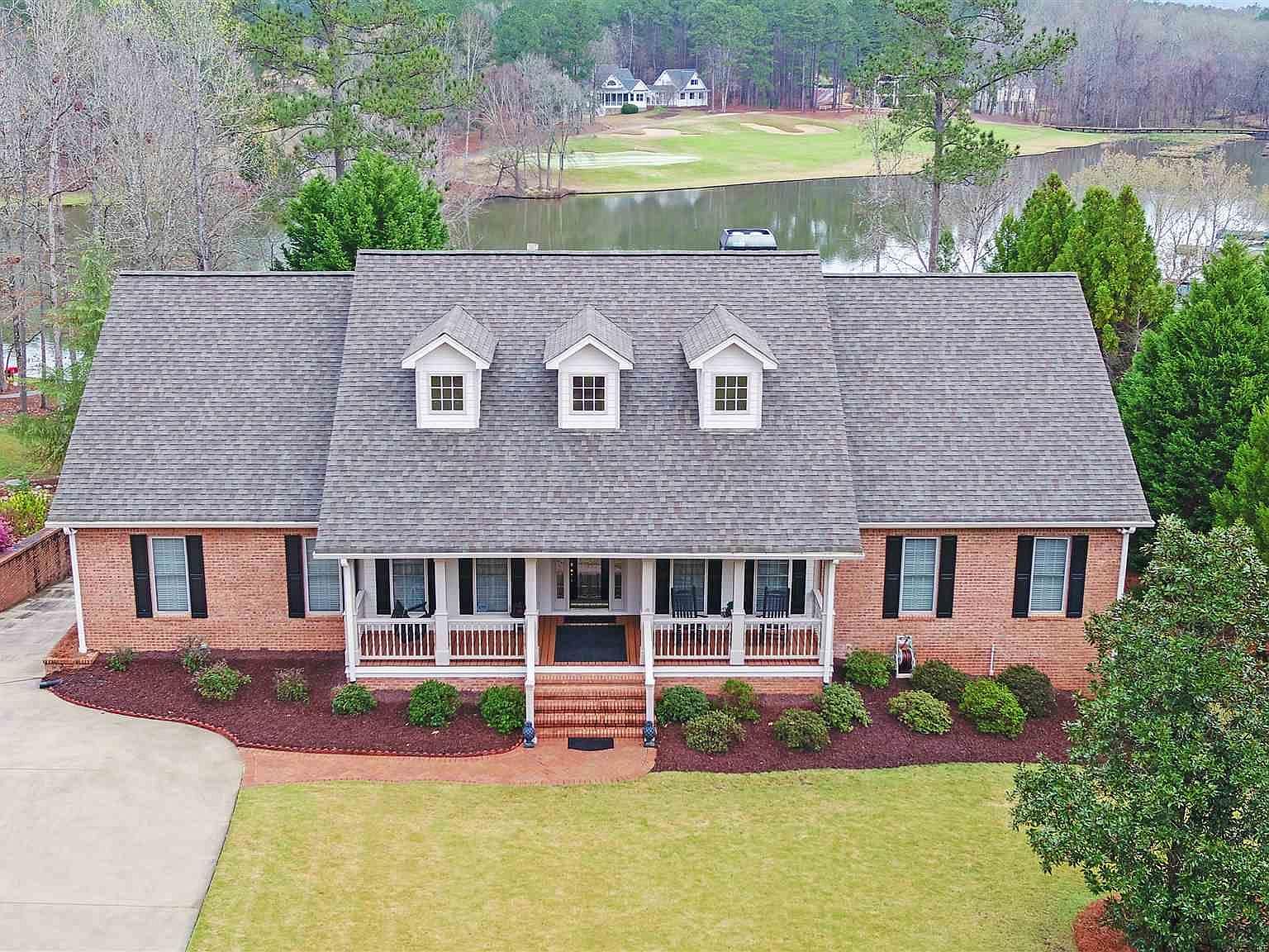 2671 Club Dr, Greensboro, GA 30642 | Zillow