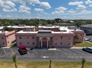 7001 Place De La Paix APT 2A, South Pasadena, FL 33707